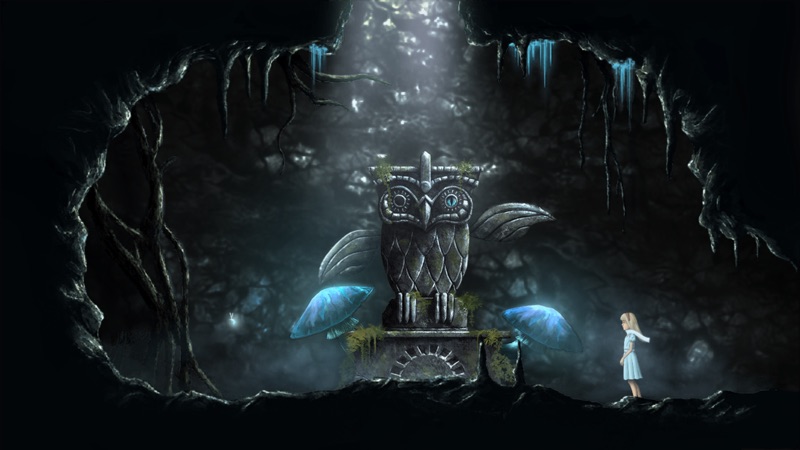 Lucid Dream Adventure screenshot 2