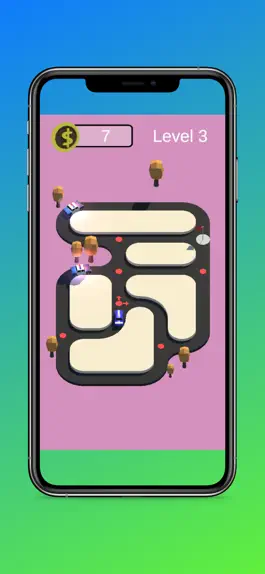 Game screenshot Cop Escape mod apk