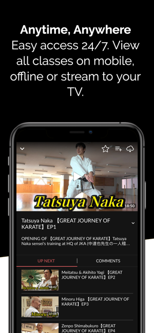 Kuro-Obi World(圖4)-速報App