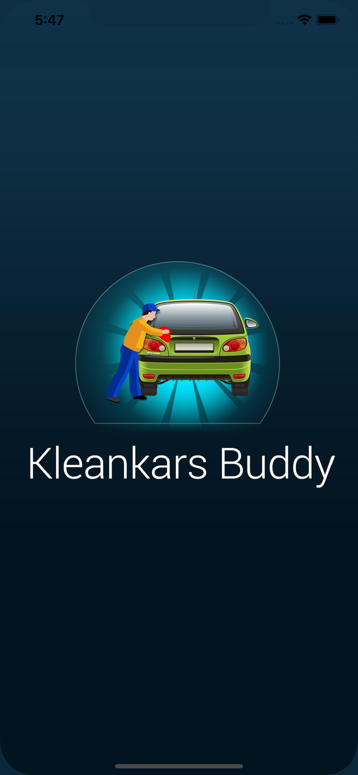 Kleankars Buddy