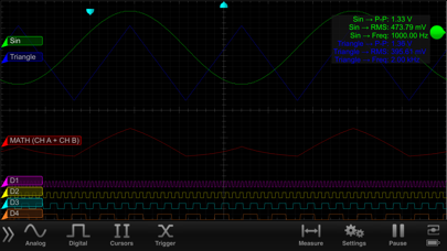 Screenshot #2 pour iMSO2