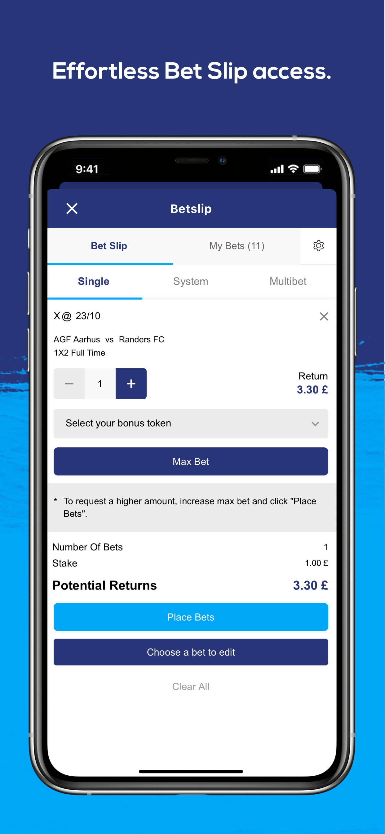 SportPesa UK