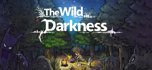 Apple, The Wild Darkness Wiki