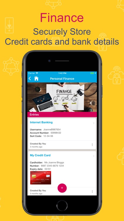 Twasme - collect and organise screenshot-6