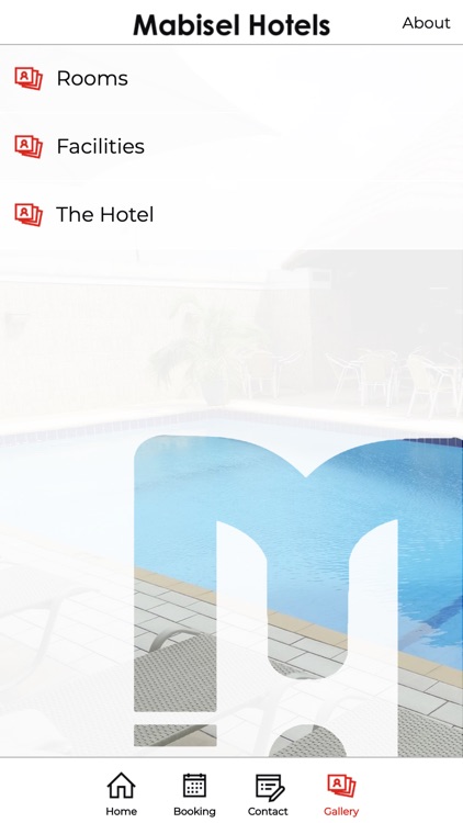 The Mabisel Hotel screenshot-3