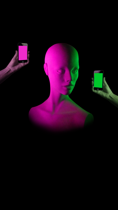 LiteSource iPhone screenshot 4 - Photo & Video app