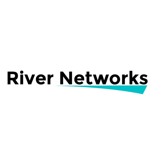 RiverNetworks icon