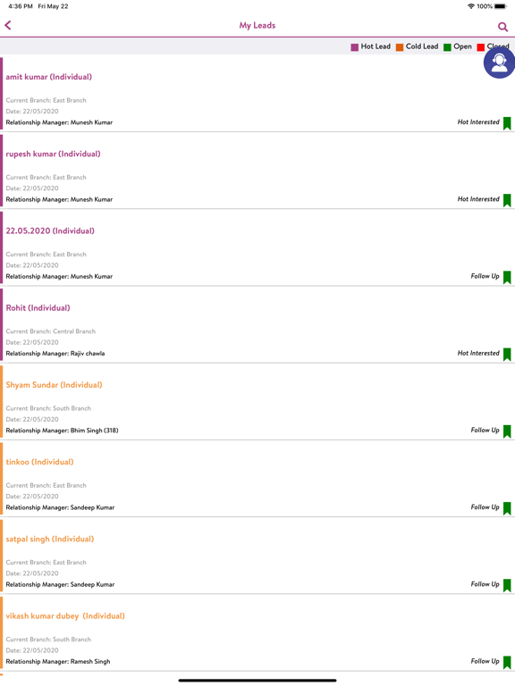 Screenshot #6 pour PrestLoans Busines & MSME Loan