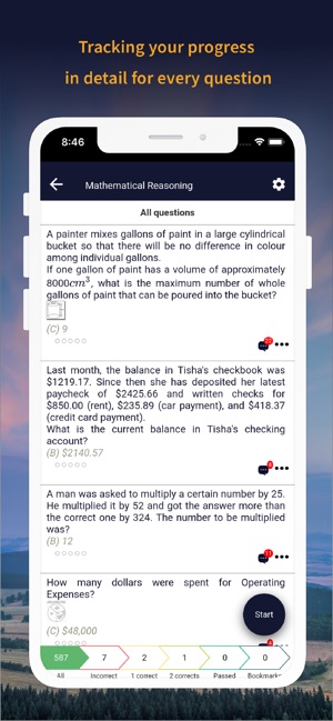 GED® practice test(圖2)-速報App