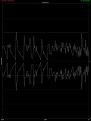 audio analyzer ipad bildschirmfoto 4