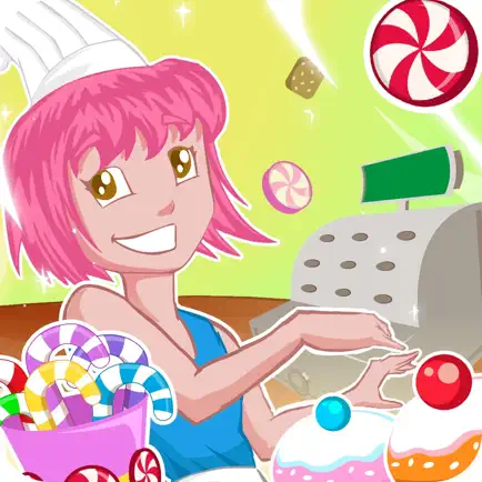Tap Candy : sweets clicker Читы