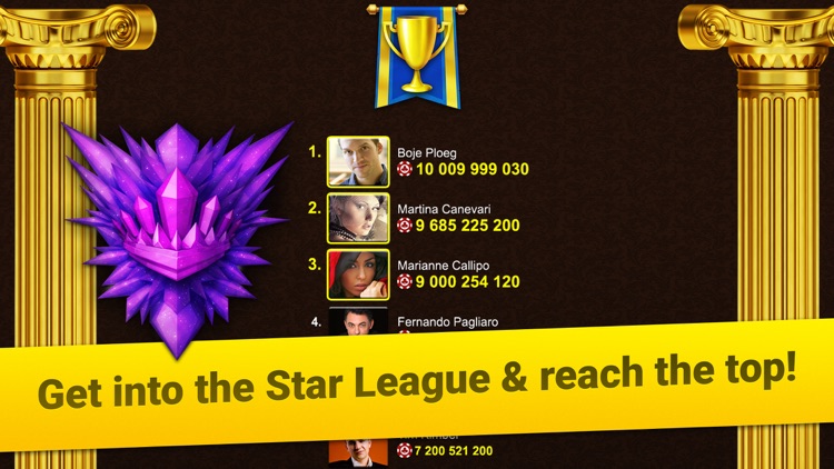 Backgammon Short Arena screenshot-4