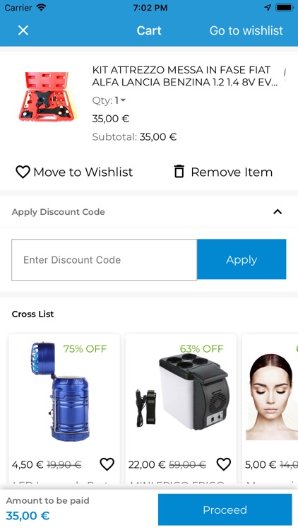 Scontimania Shopping App screenshot-4