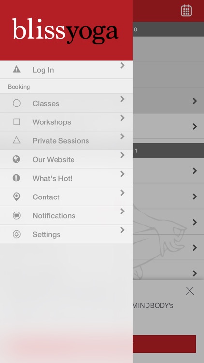 Bliss Yoga of Shelby Township