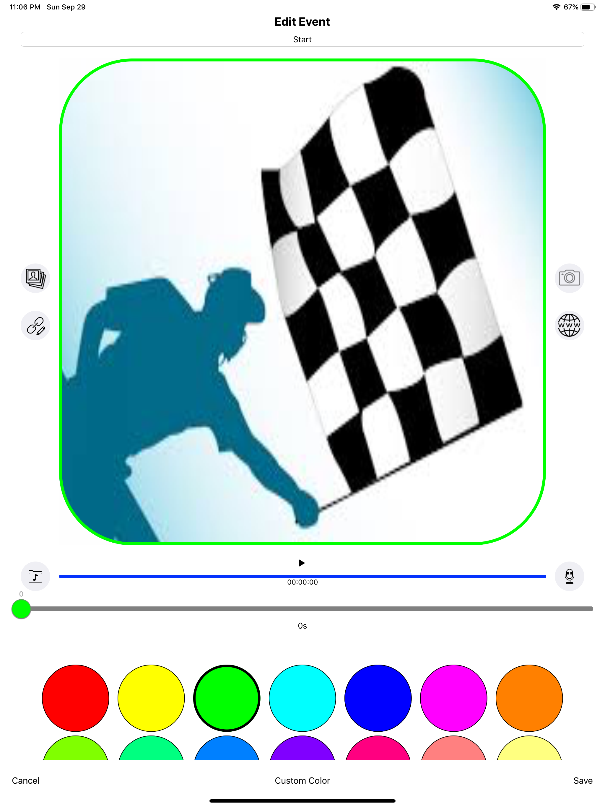 Colored Timer Pro screenshot 15