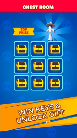 Stickman Dash! screenshot 6