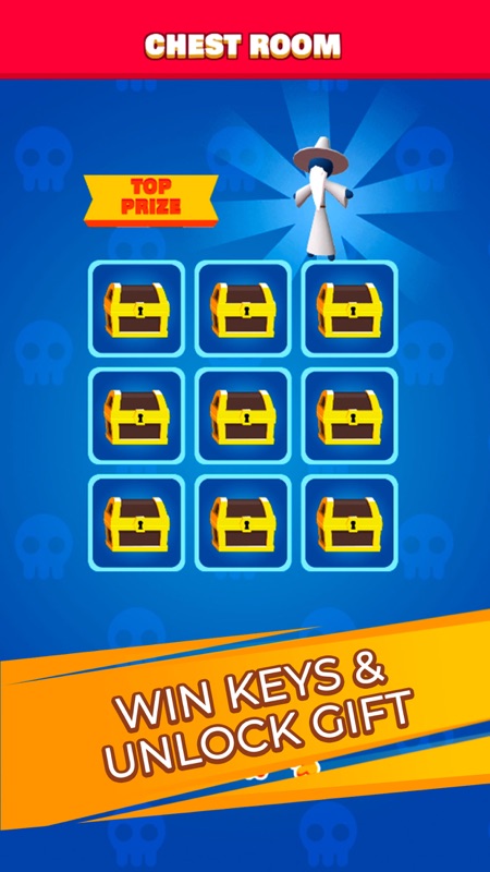 Stickman Dash! screenshot 6