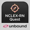 NCLEX-RN Quest problems & troubleshooting and solutions