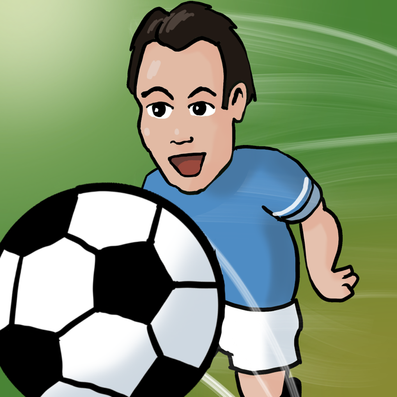 Meine Fußballmannschaften