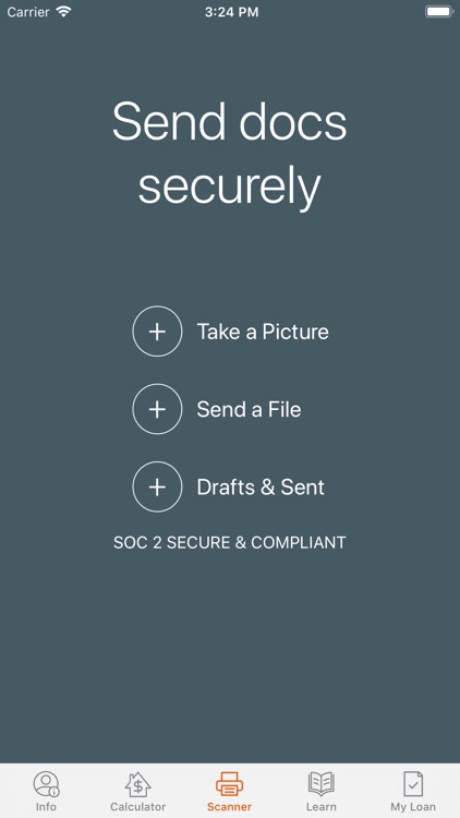 Core by Ideal screenshot-4