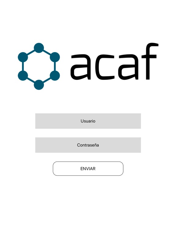 Screenshot #4 pour ACAF