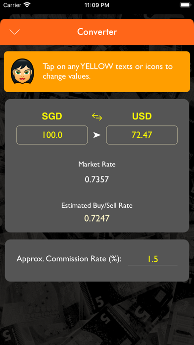 IPT Currency screenshot 4