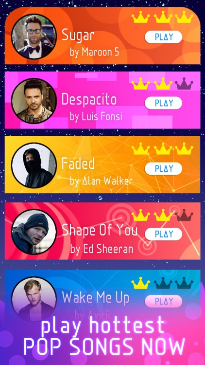 Piano Music Tiles 3 screenshot-7