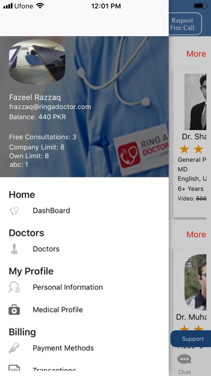 Ring A Doctor screenshot-7