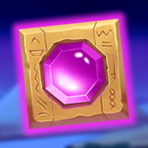 Pharaoh’s Bounty Icon