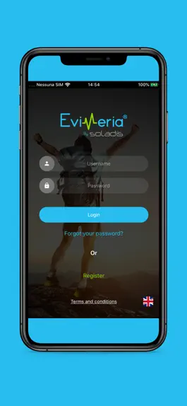 Game screenshot Evimeria mod apk