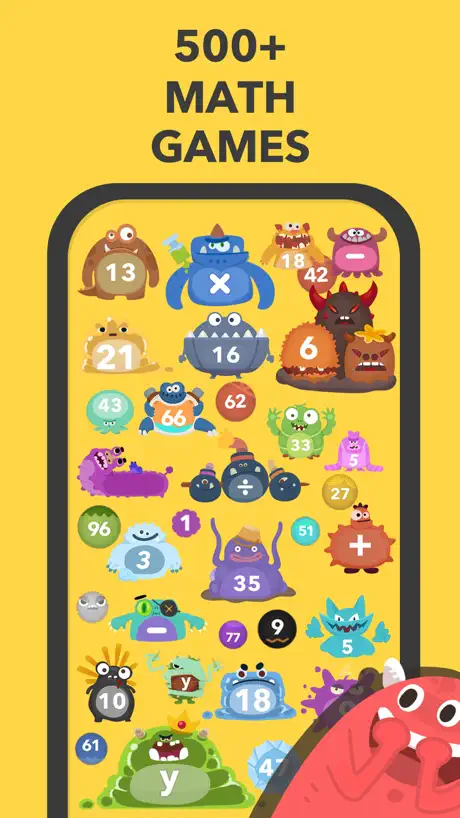 Number Adventure: Number Games