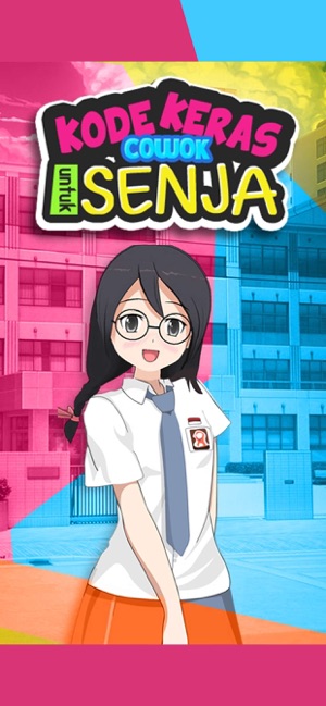 Kode Keras Cowok untuk Senja(圖1)-速報App