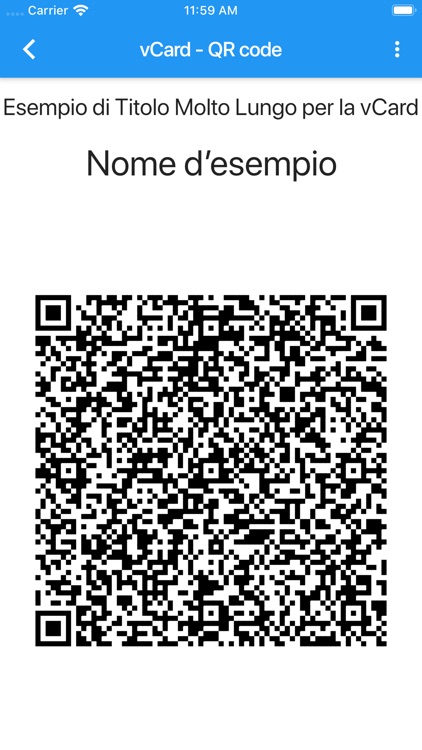 ScanMyCard screenshot-6