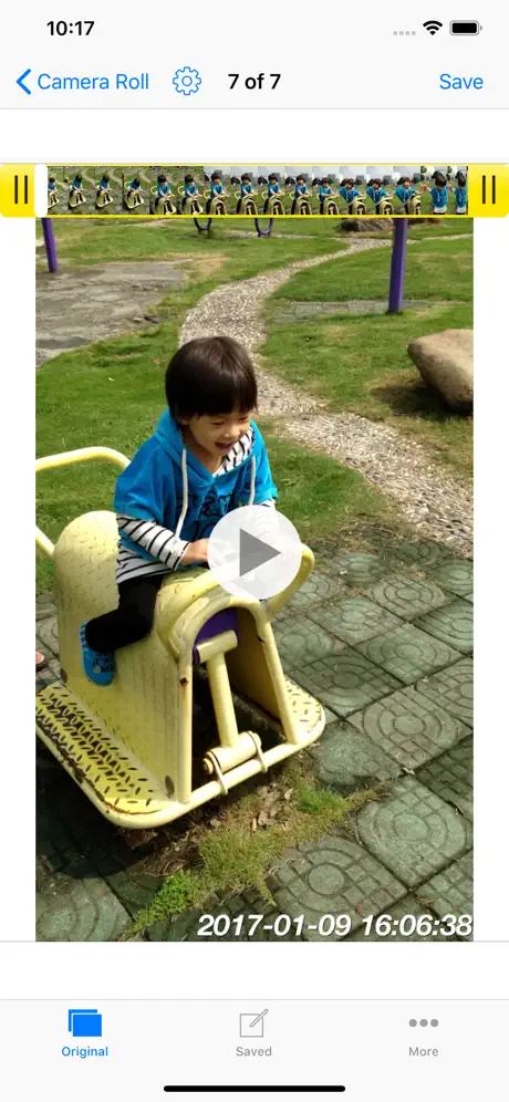 Timestamp Photo and Video pro