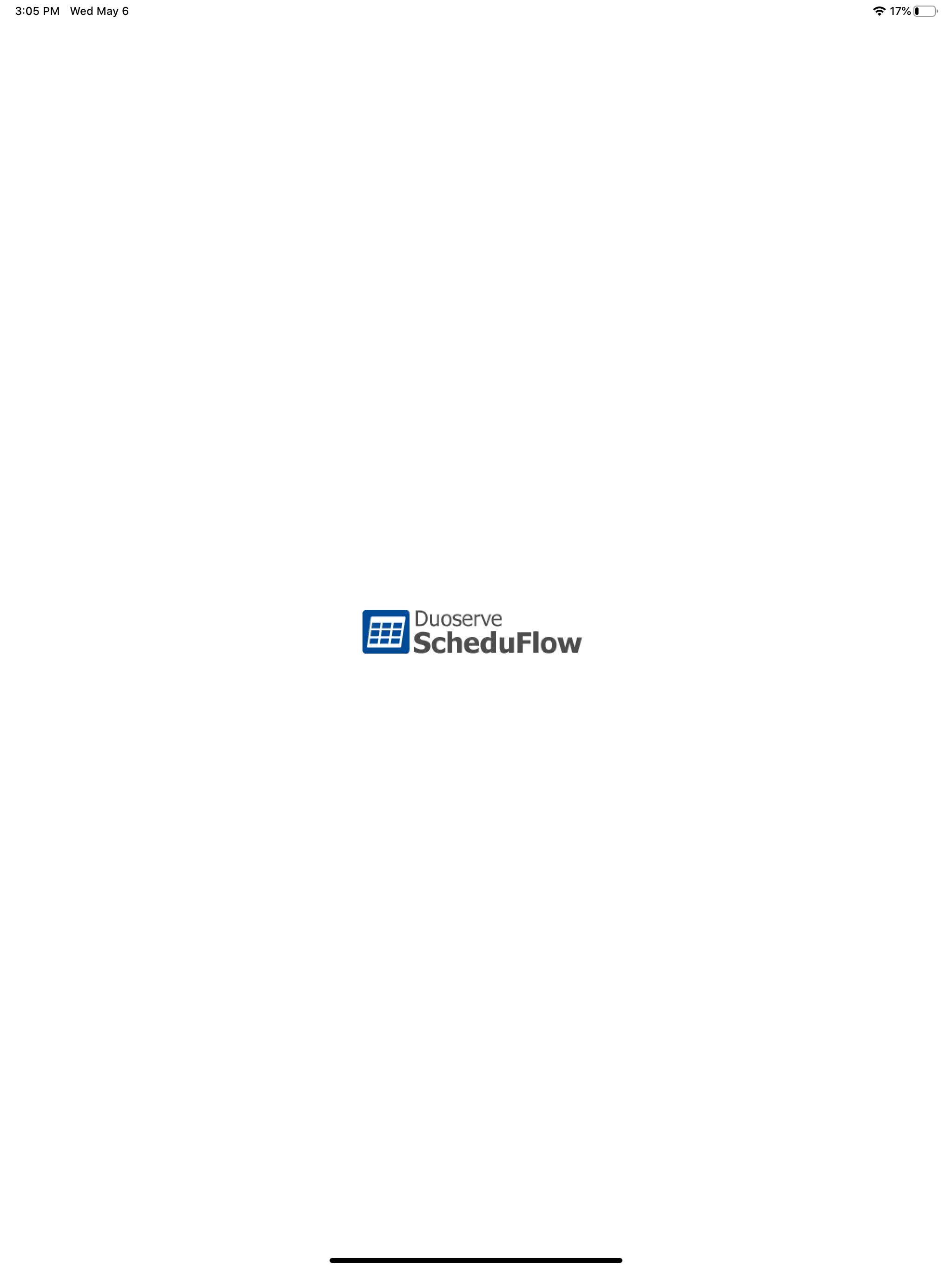 ScheduFlow