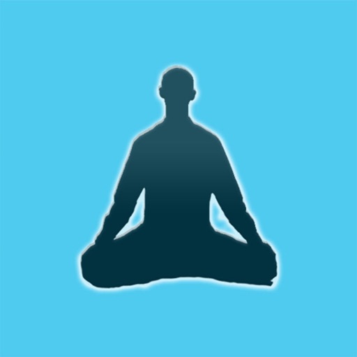 Mindfulness - Lugn och lycklig icon