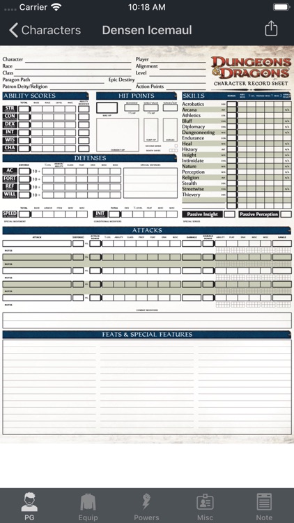 Real Sheet Collection