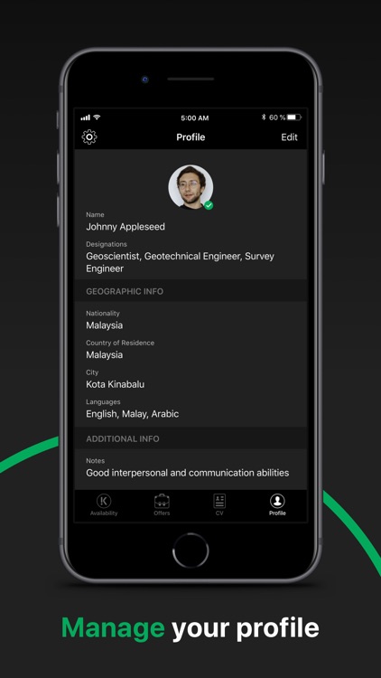 !Kontakte screenshot-5