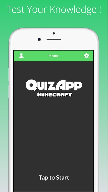 Trivia Quiz for Minecraft