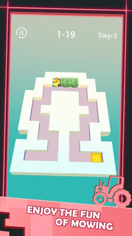 Game screenshot Grass Maze hack