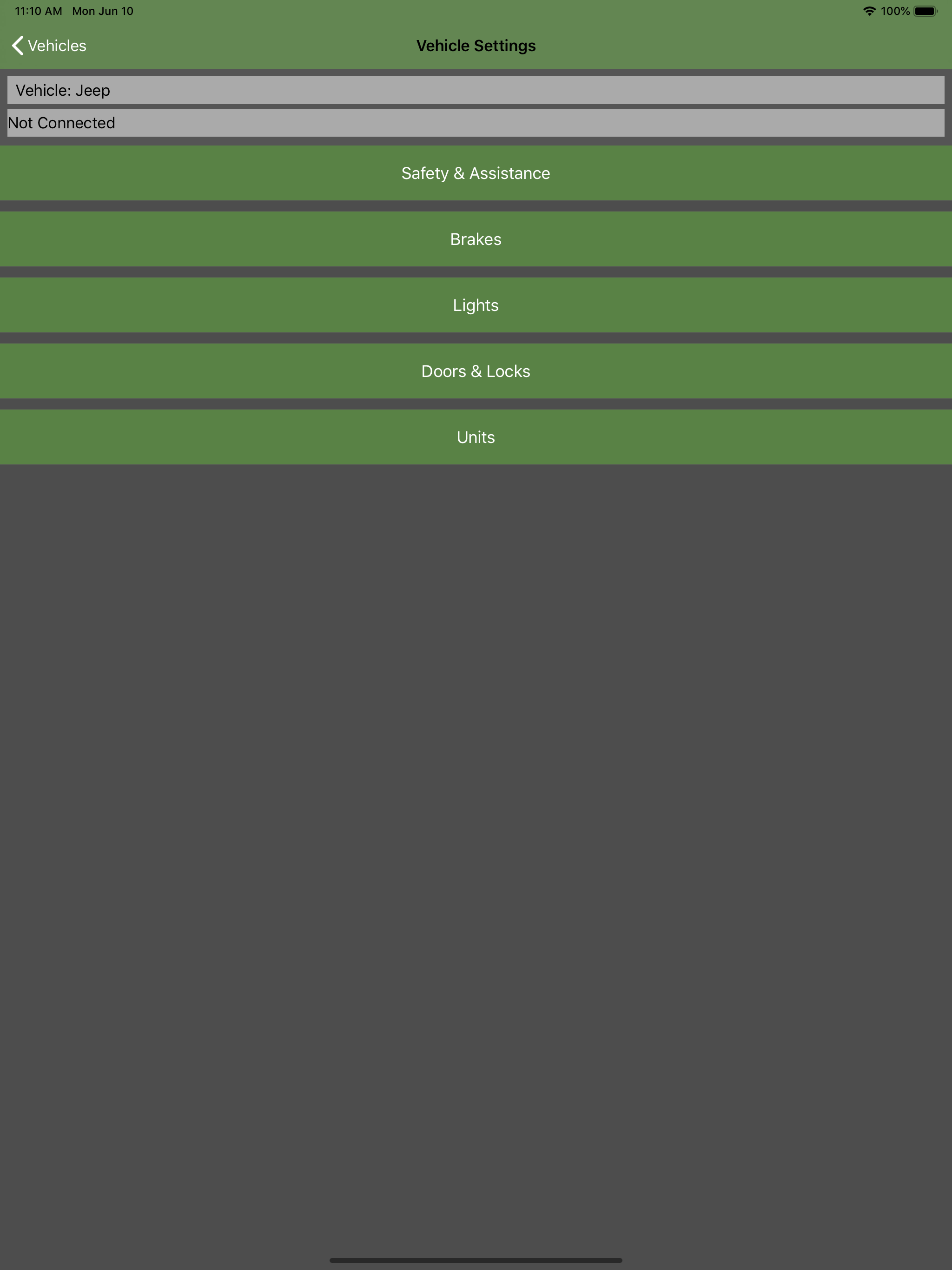 XSVI screenshot 3