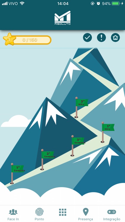 Risoluto screenshot-3