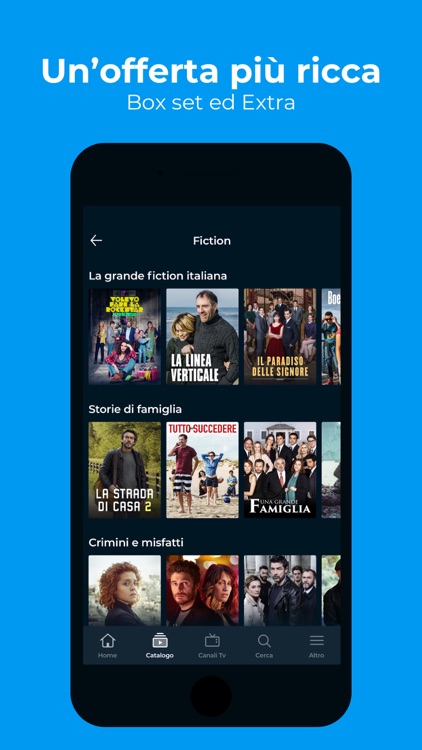 RaiPlay screenshot-3