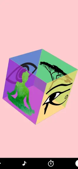 Game screenshot InnerEye apk