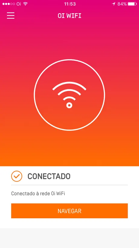 Oi WiFi