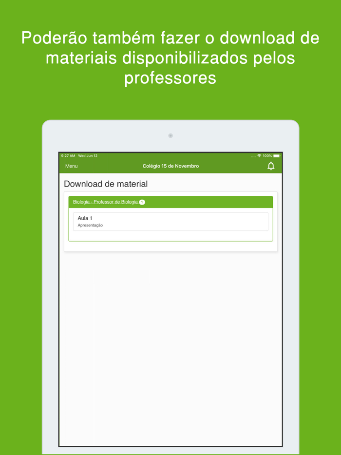 Colégio 15 de Novembro