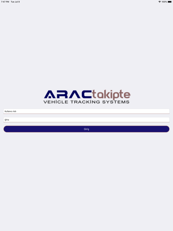 Screenshot #4 pour Arac Takipte