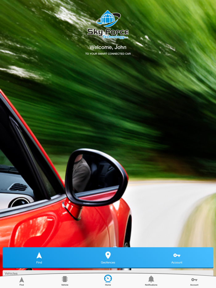 Sky Force Technology