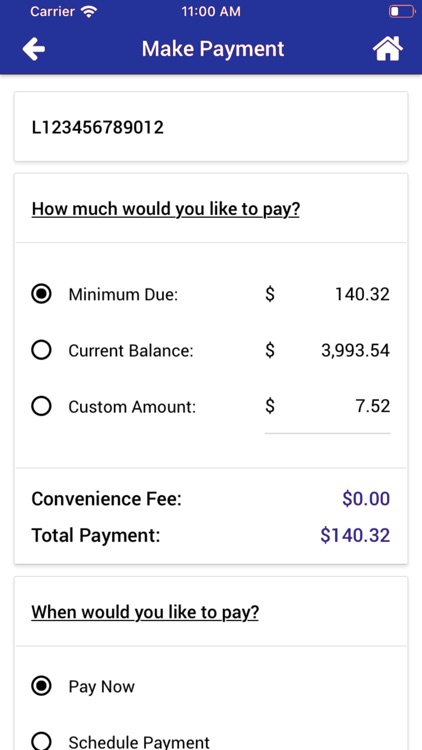 Texas Auto Center screenshot-3