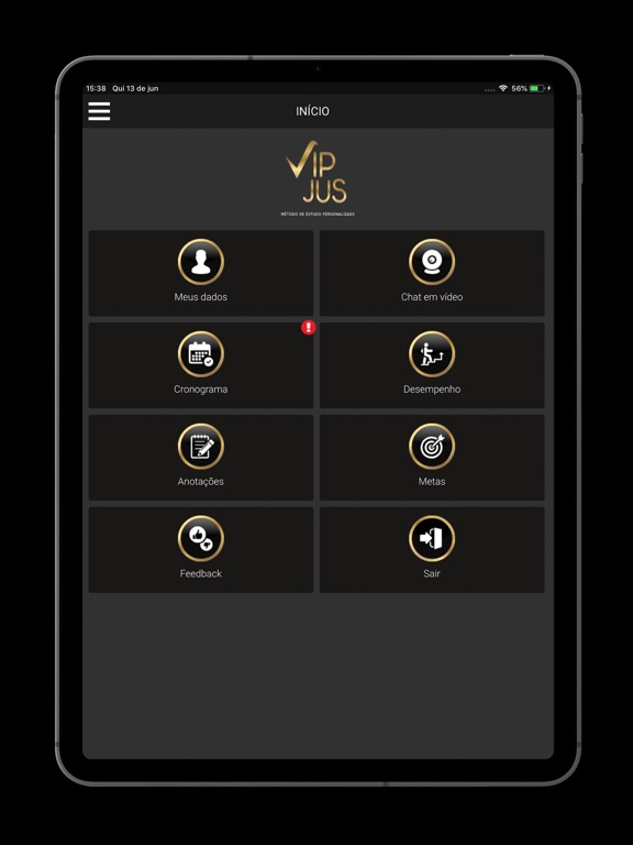 Screenshot #5 pour VIPJUS